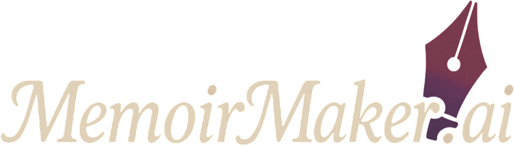 MemoirMaker.ai